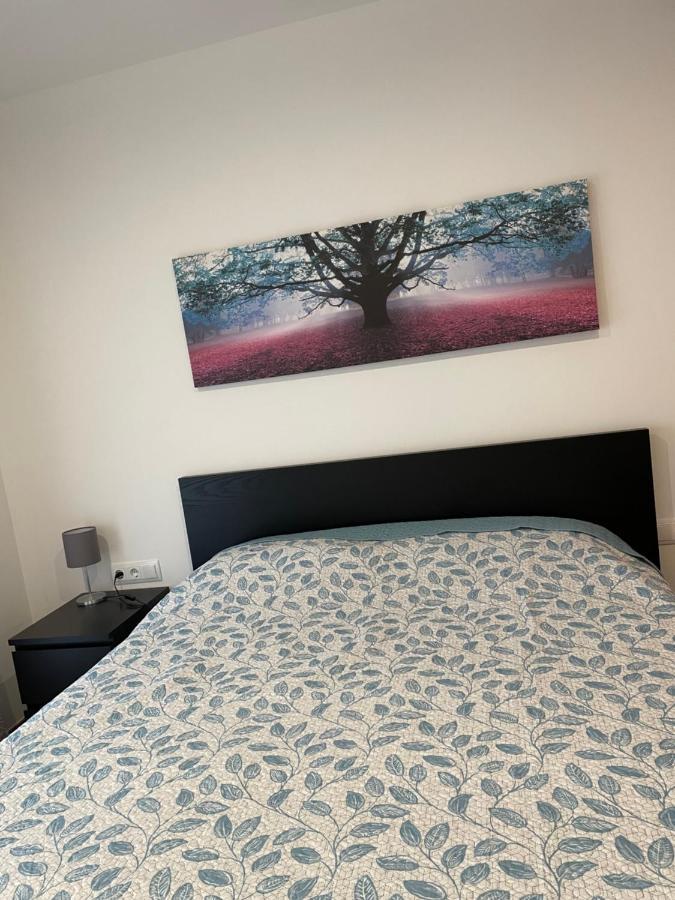 Precioso cálido apartamento en Sort con terraza Apartamento Exterior foto
